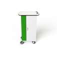 Zioxi tablet charge & sync trolley 16