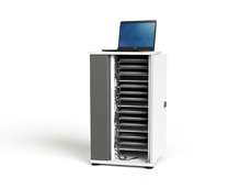 Zioxi Chromebook charge cabinet 16