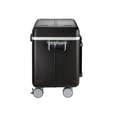 Parat PARAPROJECT tablet trolley koffer i10 charge only zwart