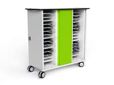 Zioxi tablet charge & sync trolley 40 stuks